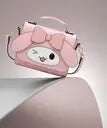 Stylish & Cute Crossbody Bag for Girls