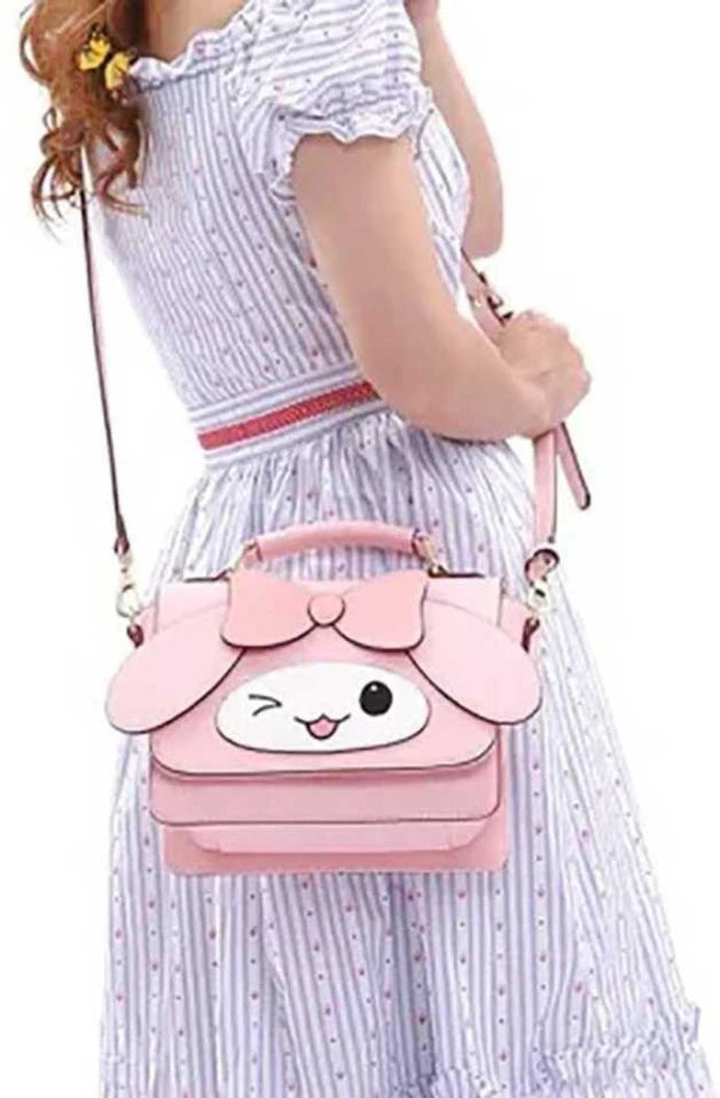 Stylish & Cute Crossbody Bag for Girls